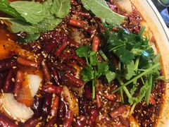 -云海肴·汽锅鸡·云南菜(苏州中心店)