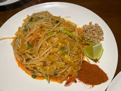 -泰国餐厅 Thai Food(裕华万达店)