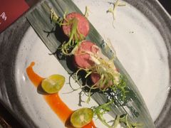 -匠和风精致料理(莆田财富中心店)
