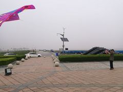 -南汇嘴观海公园