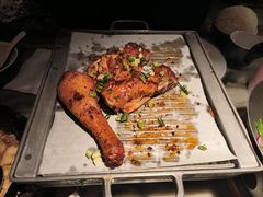 -绿茶餐厅(昌平悦荟店)