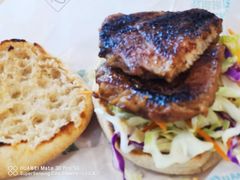 -麦当劳(贵和购物中心B1店)