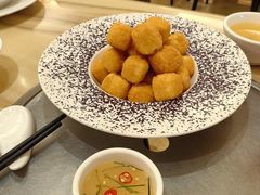 -锦粤宫·精致粤菜(深圳北站店)