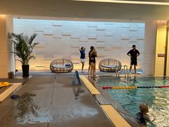 -浚涛游泳培训(协信中心店)