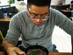 -老盛兴汤包馆(江宁一店)