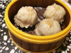 -金香匯晚茶(浑南店)