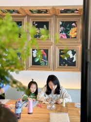 -爱悦月子中心·时光(武侯店)