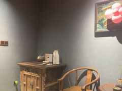 -恬阿姨庭院餐厅·生日宴