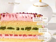 -布歌东京(金融街购物中心店)