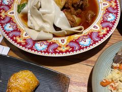 -塔哈尔·新疆盛宴(城西银泰店)