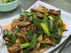 -阮老二·羊肉汤(黄甲店)