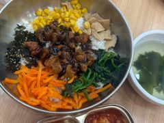 -米村拌饭(银泰中心店)