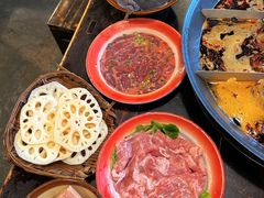 -后火锅(总店)