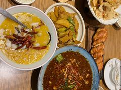 -金掌勺·锅包肉(广渠门店)