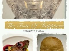 -王品牛排(福州泰禾店)