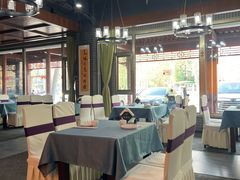 -金家老三饭庄(常营店)
