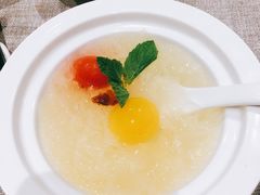 -小广寒电影艺术餐厅(小广寒经三路店)