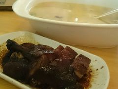 -乌镇那一年小院主题餐厅(甘泉西路店)