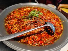 传统毛血旺-麻六记(凤凰汇店)