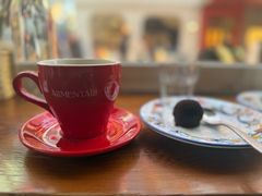 -Alimentari Mulino意大利餐吧&烘焙(丰盛里店)