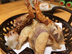 -桃屋日本料理(清华科技园店)