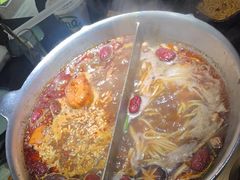 -湊湊火锅·茶憩(新中关购物中心店)