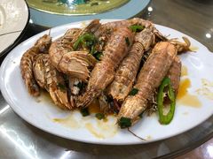 -巽东海鲜大排档(巽寮湾店)