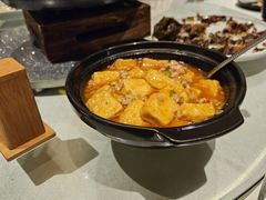 石屏豆腐煲-多味居(剪子巷店)