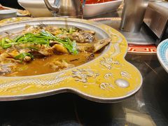 -大清花饺子城(昌黎店)