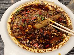 -情妹耙泥鳅·江湖川菜(科华店)