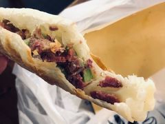 -驴不凡驴肉火烧(大连长江路店)