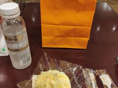 -檬舒舒MonChouChou(环球金融中心店)