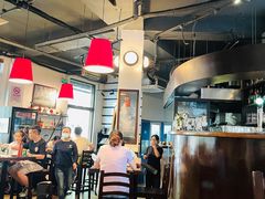 -La Creperie法餐厅(桃江路店)