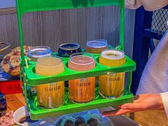 -四禧精酿烧烤串吧(大明湖店)