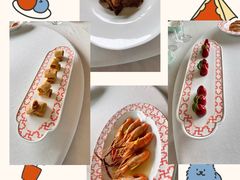 -世博源公馆·本帮融合菜·主题包厢·江景餐厅