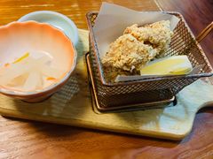 -鳗鱼家·深夜食堂(军博店)