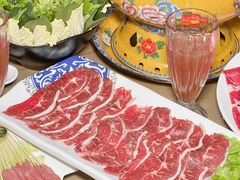 -众宜轩老北京铜锅涮肉·四合院(建国门店)
