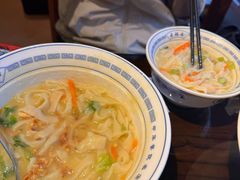 -老雒阳面馆·水席·洛阳菜(王城路店)
