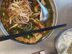 -小螺大作·螺蛳粉火锅(林和西店)