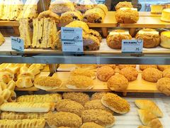 -可颂坊(中心书城店)