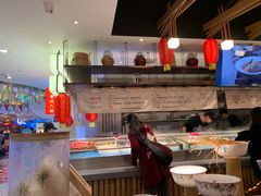 -成都你六姐·牛肉冒菜(城市集市合生汇店)