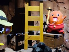 -蓝精灵乐园·世茂精灵之城主题乐园