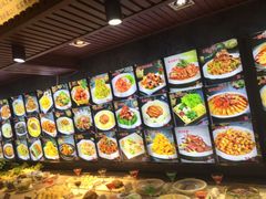 -老六杀猪菜(进乡街店)