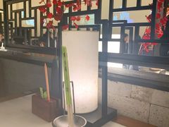 大堂-客语客家菜(琶洲保利店)