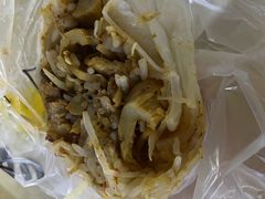 -安徽阜阳卷馍(西单店)