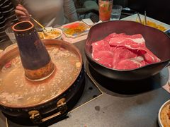 -东来顺·非遗火锅(赛格国际购物中心店)