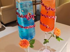 -PARFUM FLORAL花境法餐(南京首店)