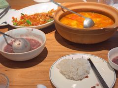 -黄山老妈·土菜(碧桂园店)