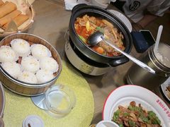 -肖记公安牛肉鱼杂馆· 省级非物质文化遗产(仁和路店)