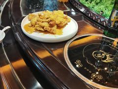 -台北A+A七喜饭店(德增街店)